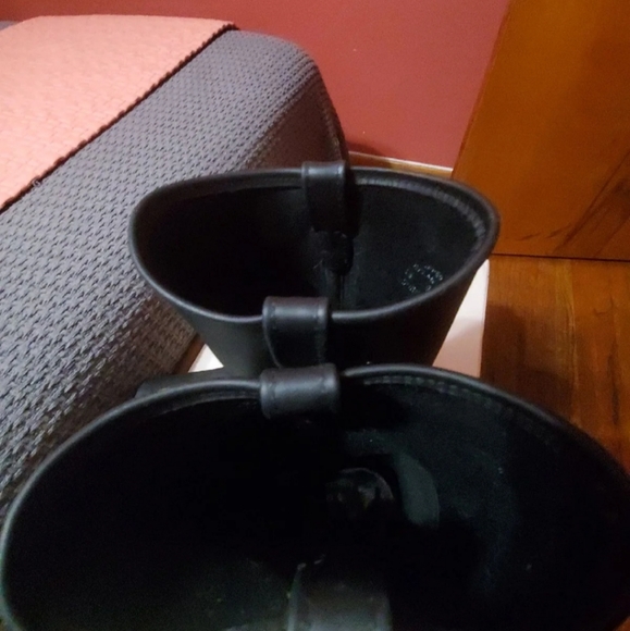 Double H mens harness boots - Picture 4 of 6